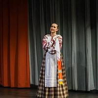 Ирина Яковлева.