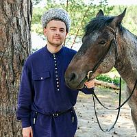 Александр Шаклеин.