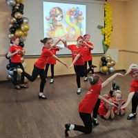 Мастер-класс 