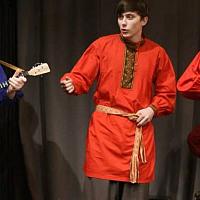 Валентин Кулманаков.