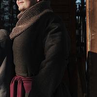 Александр Шаклеин.