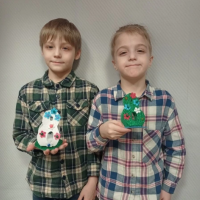 Мастер-класс 