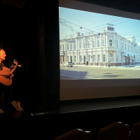 Обзорная экскурсия «Аэлита – мир, который вдохновляет»