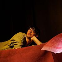 Спектакль «Паразиты» театра-студии «Ложа».