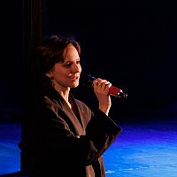 Торжественное награждение в рамках Первого городского фестиваля любительских театров «ГДЕ ТЕАТР?»