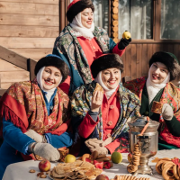 Группа «Диво»