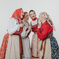 Группа «Диво»