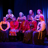 Концертная программа ФЭА 