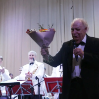 Танцевальный вечер с Джаз‑оркестром «ТГУ‑62» состоялся в ДК «Маяк»