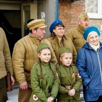 Акция «Поздравь ветерана!» в 2026 году