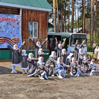 «Силой единой — к Великой Победе»