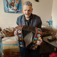 «Мы помним вас»: как в Тимирязевском поздравили тружеников тыла и детей войны.