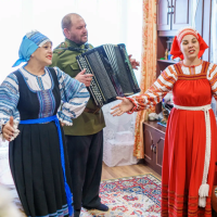 101 год ветерану Великой Отечественной войны