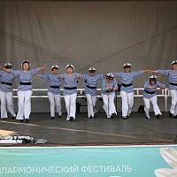 День России на «Чеховских Пятницах»