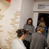 «Ночь кино – 2026» в «Аэлите»: вечер, который объединил поколения!