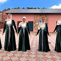 В селе Тимирязевском с размахом встретили Престольный праздник!