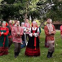 «Два Пимена»