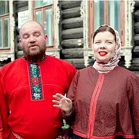 Праздник Петр и Павел Рябинники