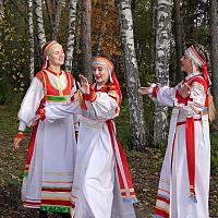 Рождество Пресвятой Богородицы