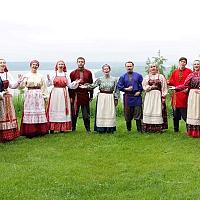 «Землюшка сибирская»