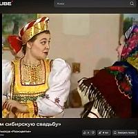 Покров Пресвятой Богородицы
