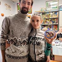 В Доме культуры «Тимирязевский» душевно отметили День отца