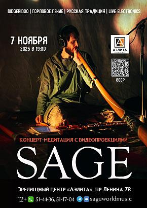 Концерт проекта 