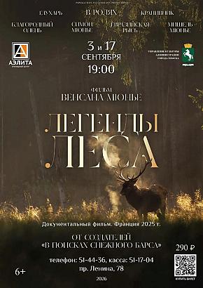 Документальный фильм 