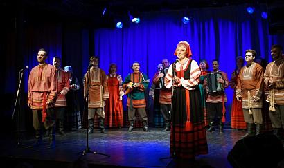 Премьера программы «Берегите Россию!»