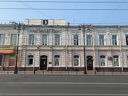 Окончание творческого сезона 2024-2025