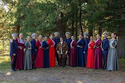 Пора познакомиться поближе.