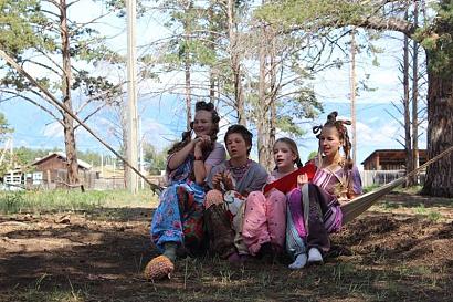 Про путешествие спектакля «Зоки и Бада» на фестиваль «Сибирская Рампа».