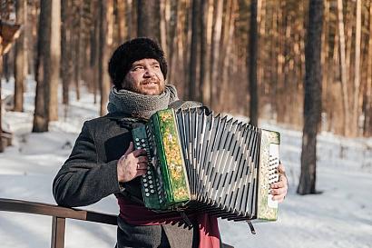 Сергей Солоненко.