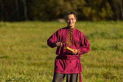 Виталий Чернявский .