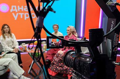 «Однажды утром», в феврале!