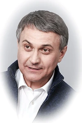 ПРЯМАЯ РЕЧЬ. ДЕПУТАТ ОБЛАСТНОЙ ДУМЫ: