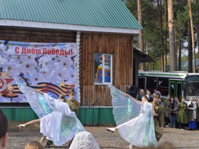 «Силой единой — к Великой Победе»