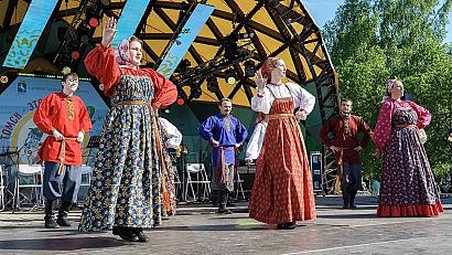 Творчество МТФ 