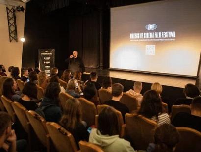 18 и 19 ноября прошел фестиваль сибирского короткометражного кино от журнала Makers of Siberia Film Festival.