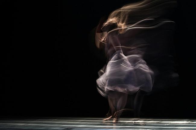 Проект «Танец и современность»